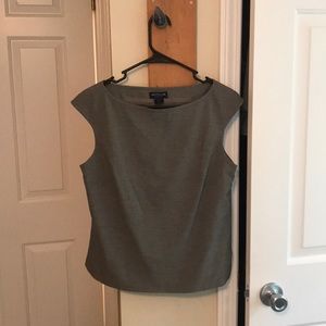 Anne Taylor blouse